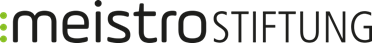 Logo meistro Stiftung